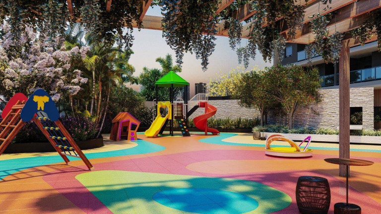 Imagem Apartamento com 3 Quartos à Venda, 133 m² em Parque Campolim - Sorocaba