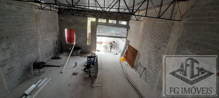 Imagem Imóvel Comercial para Alugar, 270 m² em Aliança - Osasco Imagem Imóvel Comercial para Alugar, 270 m² em Aliança - Osasco