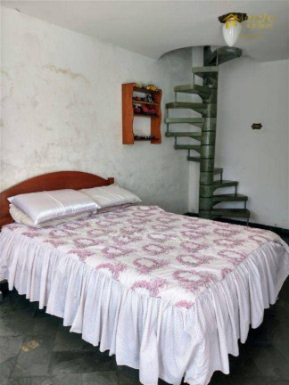 Imagem Casa com 2 Quartos à Venda, 224 m² em Jardim Paraíso - Itu Imagem Casa com 2 Quartos à Venda, 224 m² em Jardim Paraíso - Itu