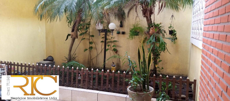 Casa com 3 Quartos para Alugar, 150 m² em Socorro - São Paulo