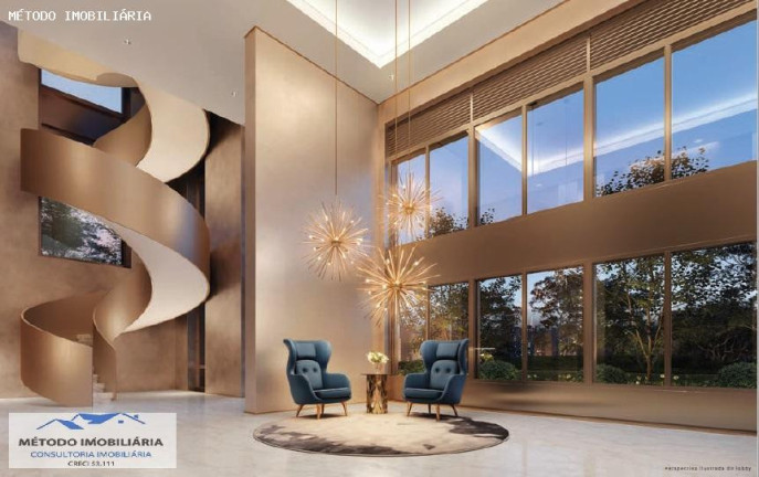 Imagem Imóvel com 3 Quartos à Venda, 123 m² em Chacara Klabin - São Paulo