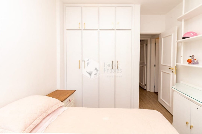 Imagem Apartamento com 3 Quartos à Venda, 119 m² em Vila Andrade - São Paulo Imagem Apartamento com 3 Quartos à Venda, 119 m² em Vila Andrade - São Paulo