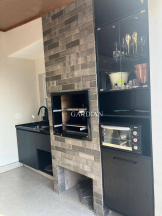 Imagem Casa com 3 Quartos à Venda, 202 m² em Jardim Mantova - Indaiatuba