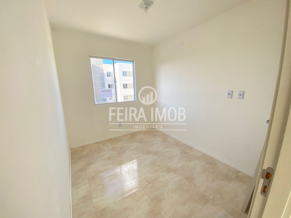 Imagem Apartamento com 2 Quartos para Alugar, em Sim - Feira De Santana Imagem Apartamento com 2 Quartos para Alugar, em Sim - Feira De Santana