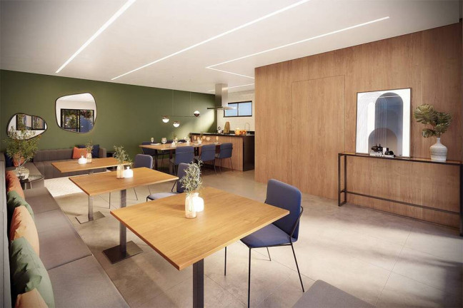 Imagem Imóvel com 2 Quartos à Venda, 47 m² em Vila Parque Jabaquara - São Paulo Imagem Imóvel com 2 Quartos à Venda, 47 m² em Vila Parque Jabaquara - São Paulo