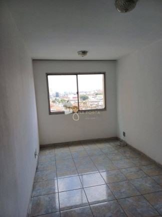 Imagem Apartamento com 1 Quarto à Venda, 35 m² em Sacomã - São Paulo Imagem Apartamento com 1 Quarto à Venda, 35 m² em Sacomã - São Paulo
