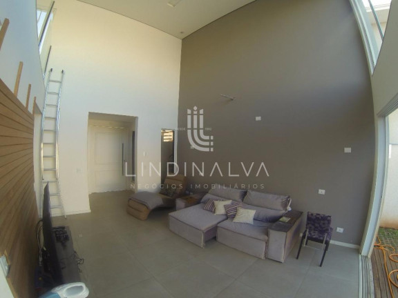 Imagem Casa com 1 Quarto à Venda, 303 m² em Condomínio Arco De Paris - Foz Do Iguacu