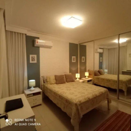 Imagem Apartamento com 3 Quartos à Venda, 120 m² em Stiep - Salvador