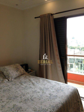 Imagem Sobrado com 3 Quartos à Venda, 250 m² em Olímpico - São Caetano Do Sul