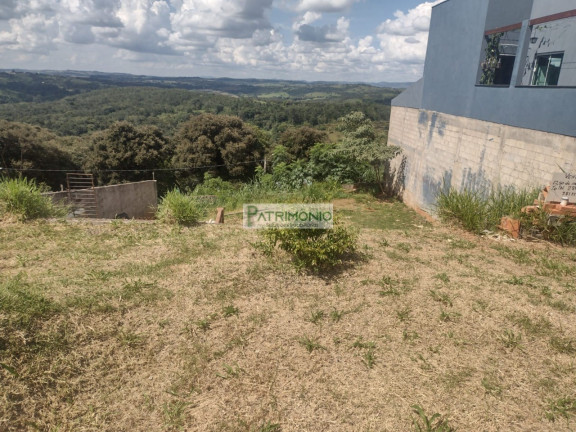 Terreno à Venda, 287 m² em Terras Da Capela De Santo Antônio - Jaguariúna