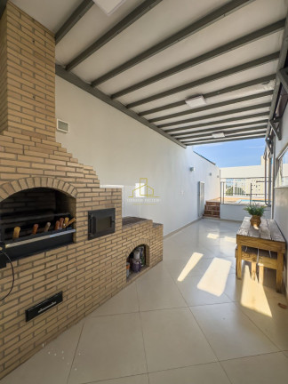 Imóvel com 3 Quartos à Venda, 160 m² em Jardim Camburi - Vitória