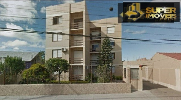 Apartamento com 2 Quartos à Venda, 72 m² em Três Vendas - Pelotas
