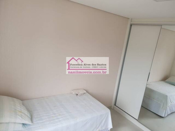 Imagem Apartamento com 2 Quartos à Venda, 97 m² em Indaiá - Caraguatatuba