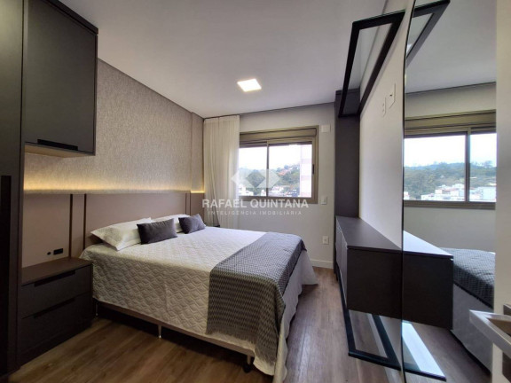 Imagem Apartamento com 1 Quarto à Venda, 43 m² em Carvoeira - Florianópolis
