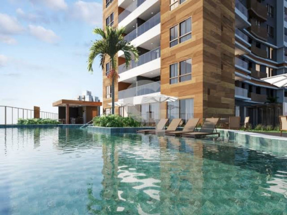 Imagem Apartamento com 3 Quartos à Venda, 75 m² em Jaguaribe - Salvador