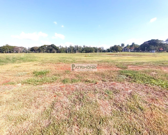 Imagem Terreno à Venda, 582 m² em Condomínio Reserva Santa Izabel - Jaguariúna
