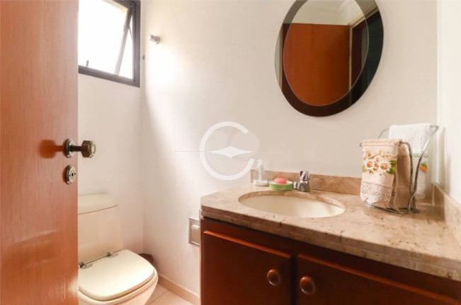 Imagem Apartamento com 3 Quartos à Venda, 120 m² em Vila Nova Conceição - São Paulo