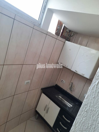 Imagem Apartamento com 1 Quarto à Venda, 34 m² em Vila Buarque - São Paulo Imagem Apartamento com 1 Quarto à Venda, 34 m² em Vila Buarque - São Paulo
