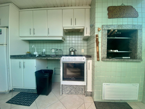 Imagem Cobertura com 3 Quartos à Venda, 297 m² em Coqueiros - Florianópolis Imagem Cobertura com 3 Quartos à Venda, 297 m² em Coqueiros - Florianópolis