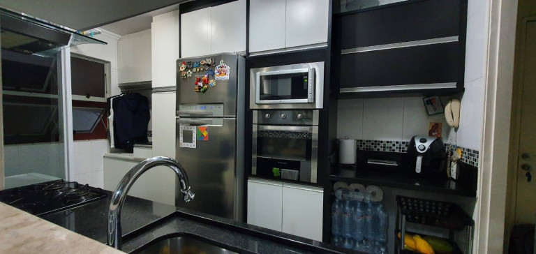 Imagem Apartamento com 3 Quartos à Venda, 75 m² em Jardim Marajoara - São Paulo Imagem Apartamento com 3 Quartos à Venda, 75 m² em Jardim Marajoara - São Paulo
