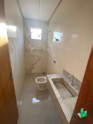 Imagem Casa com 3 Quartos à Venda, 63 m² em Terra Jardim - Montes Claros