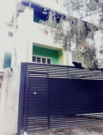 Sobrado com 3 Quartos à Venda, 158 m² em Jardim Continental - Taubaté