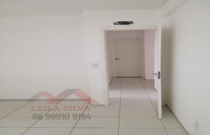 Imagem Apartamento com 3 Quartos à Venda, em Jóquei - Teresina Imagem Apartamento com 3 Quartos à Venda, em Jóquei - Teresina