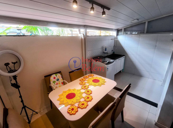Imagem Apartamento com 2 Quartos à Venda, 54 m² em Tapanã (icoaraci) - Belém