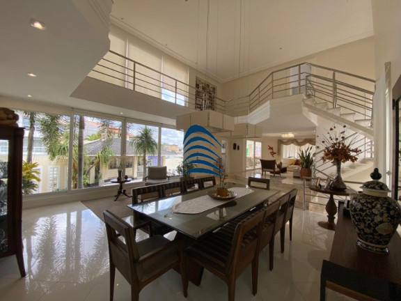 Imagem Casa com 3 Quartos à Venda, 463 m² em Vilas Do Atlântico - Lauro De Freitas