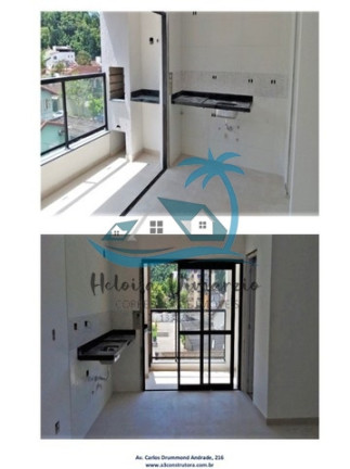 Imagem Apartamento com 1 Quarto à Venda, 46 m² em Perequê Açu - Ubatuba Imagem Apartamento com 1 Quarto à Venda, 46 m² em Perequê Açu - Ubatuba