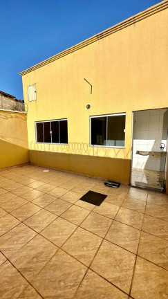Casa com 3 Quartos à Venda, 100 m² em Jardim Jussara - Caldas Novas