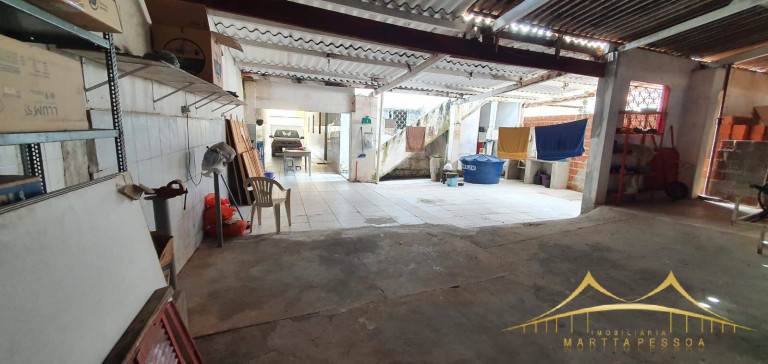 Imagem Casa com 5 Quartos à Venda, 273 m² em Alecrim - Natal Imagem Casa com 5 Quartos à Venda, 273 m² em Alecrim - Natal