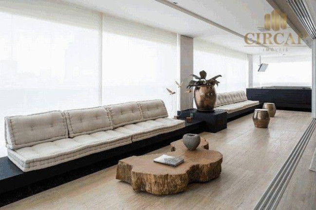 Imagem Apartamento com 4 Quartos à Venda, 352 m² em Alto De Pinheiros - São Paulo Imagem Apartamento com 4 Quartos à Venda, 352 m² em Alto De Pinheiros - São Paulo