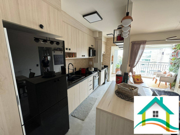 Imagem Apartamento com 3 Quartos à Venda, 73 m² em Centro - São Caetano Do Sul Imagem Apartamento com 3 Quartos à Venda, 73 m² em Centro - São Caetano Do Sul