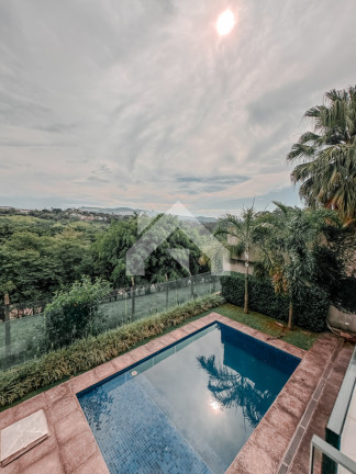 Imagem Casa de Condomínio com 4 Quartos à Venda, 488 m² em Alphaville - Santana De Parnaíba Imagem Casa de Condomínio com 4 Quartos à Venda, 488 m² em Alphaville - Santana De Parnaíba