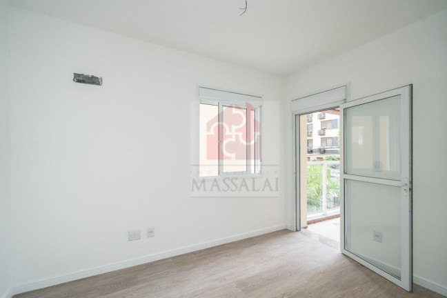 Imagem Apartamento com 3 Quartos à Venda, 89 m² em São João - Porto Alegre Imagem Apartamento com 3 Quartos à Venda, 89 m² em São João - Porto Alegre