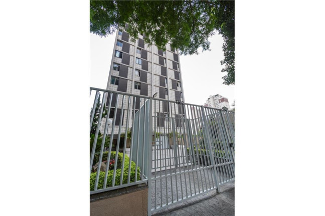 Imagem Apartamento com 2 Quartos à Venda, 96 m² em Vila Mariana - São Paulo
