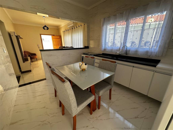 Imagem Casa com 3 Quartos à Venda, 160 m² em Solemar - Praia Grande Imagem Casa com 3 Quartos à Venda, 160 m² em Solemar - Praia Grande