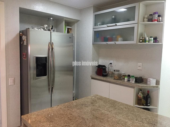 Imagem Apartamento com 3 Quartos à Venda, 230 m² em Morumbi - São Paulo Imagem Apartamento com 3 Quartos à Venda, 230 m² em Morumbi - São Paulo