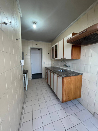 Imagem Apartamento com 3 Quartos à Venda, 86 m² em Jardim Taquaral - São Paulo Imagem Apartamento com 3 Quartos à Venda, 86 m² em Jardim Taquaral - São Paulo