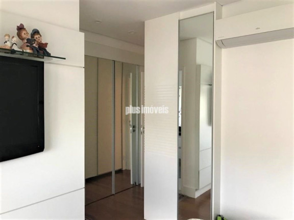Imagem Apartamento com 4 Quartos à Venda, 137 m² em Morumbi - São Paulo