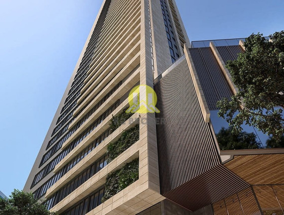 Apartamento com 4 Quartos à Venda, 177 m² em Centro - Balneário Camboriú