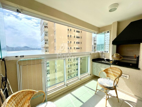 Imagem Apartamento com 2 Quartos à Venda, 80 m² em Astúrias - Guarujá
