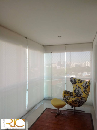 Imagem Apartamento com 2 Quartos à Venda, 80 m² em Jardim Santo Amaro - São Paulo Imagem Apartamento com 2 Quartos à Venda, 80 m² em Jardim Santo Amaro - São Paulo