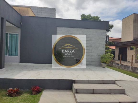 Imagem Casa de Condomínio com 4 Quartos à Venda, 230 m² em Aldeia Dos Camarás - Camaragibe Imagem Casa de Condomínio com 4 Quartos à Venda, 230 m² em Aldeia Dos Camarás - Camaragibe