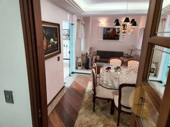 Imagem Sobrado com 4 Quartos à Venda, 391 m² em Dos Casa - São Bernardo Do Campo Imagem Sobrado com 4 Quartos à Venda, 391 m² em Dos Casa - São Bernardo Do Campo