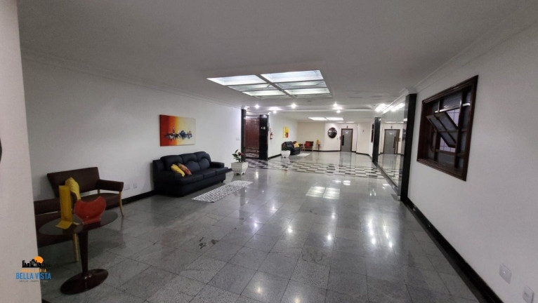 Imagem Apartamento com 1 Quarto à Venda, em Itararé - São Vicente Imagem Apartamento com 1 Quarto à Venda, em Itararé - São Vicente