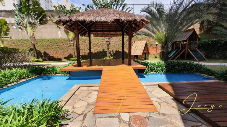 Imagem Apartamento com 3 Quartos à Venda, 105 m² em Parque Prado - Campinas Imagem Apartamento com 3 Quartos à Venda, 105 m² em Parque Prado - Campinas