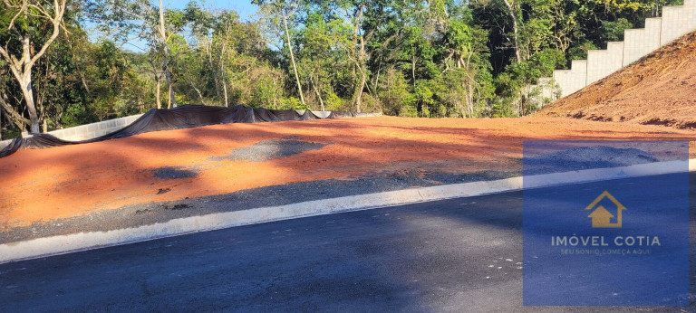 Imagem Terreno em Condomínio à Venda, 500 m² em Pitas - Cotia Imagem Terreno em Condomínio à Venda, 500 m² em Pitas - Cotia