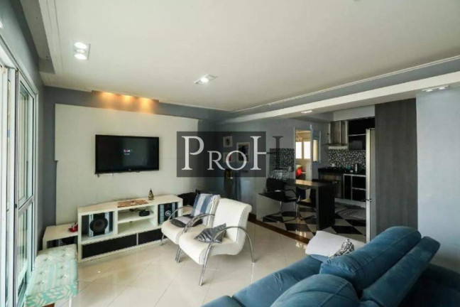 Imagem Apartamento com 3 Quartos à Venda, 105 m² em Santa Paula - São Caetano Do Sul Imagem Apartamento com 3 Quartos à Venda, 105 m² em Santa Paula - São Caetano Do Sul